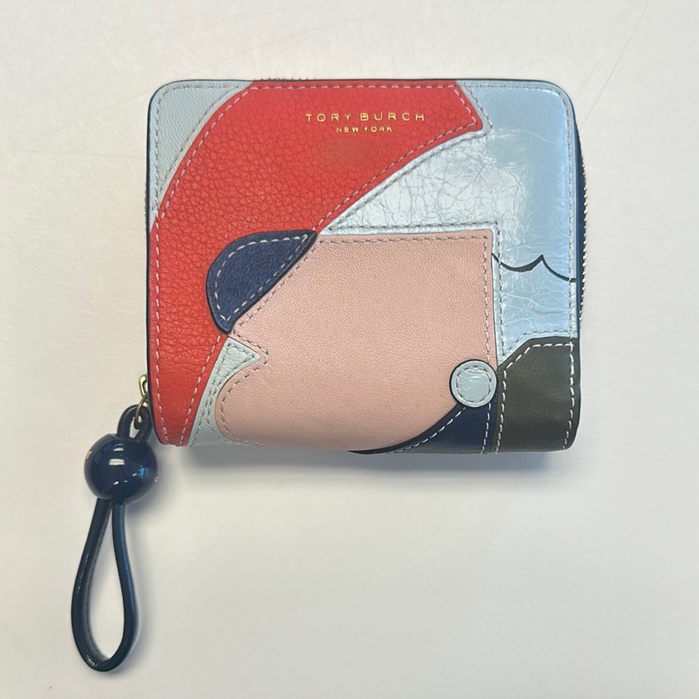 Tory Burch Wallet